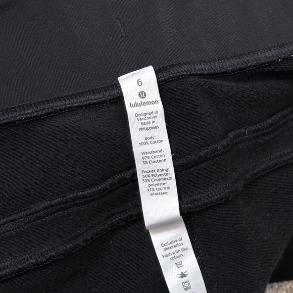 Lululemon Warm Down Jogger II *28” - Picture 12 of 13